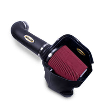 Load image into Gallery viewer, Airaid 11-14 Dodge Charger/Challenger MXP Intake System w/ Tube (Dry / Red Media) Cold Air Intakes Airaid
