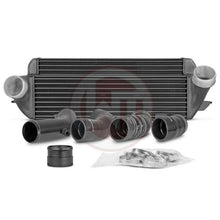 Load image into Gallery viewer, Wagner Tuning BMW E90 335d EVO2 Competition Intercooler Kit Intercooler Kits Wagner Tuning
