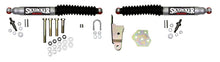 Load image into Gallery viewer, Skyjacker 1994-1997 Dodge Ram 1500 4 Wheel Drive Steering Damper Kit Steering Dampers Skyjacker
