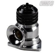 Turbo XS 09-11 Hyundai Genesis Coupe 2.0T Blow Off Valve and Adapter Kit Blow Off Valve Accessories Turbo XS