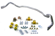 Load image into Gallery viewer, Whiteline 83-86 Toyota Supra MA61 Front 27mm Heavy Duty Adjustable w/OE Swaybar Sway Bars Whiteline
