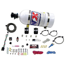 Load image into Gallery viewer, Nitrous Express Instaboost EFI Nitrous Kit w/10lb Bottle Nitrous Systems Nitrous Express
