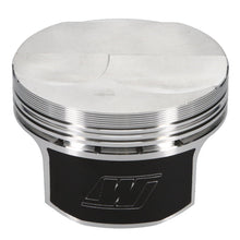Load image into Gallery viewer, Wiseco Chevy LSX 5.3 Series +6cc Dome 3.790in Bore Shelf Piston Kit - Set of 8 Piston Sets - Forged - 8cyl Wiseco
