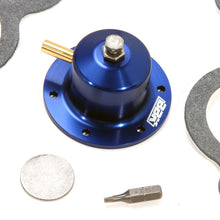 Load image into Gallery viewer, BBK GM Tuned Port 305 / 350 Adjustable Fuel Pressure Regulator Kit Fuel Pressure Regulators BBK
