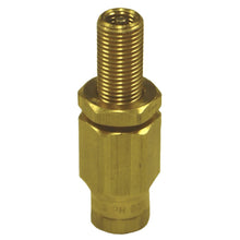 Load image into Gallery viewer, Firestone Inflation Valve 1/4in. Push-Lock Nickel - 25 Pack (WR17603098) Valves Firestone
