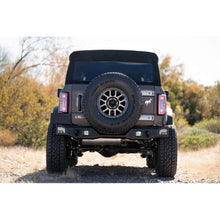 Load image into Gallery viewer, DV8 Offroad 21-22 Ford Bronco MTO Series Rear Bumper Light Mounts DV8 Offroad

