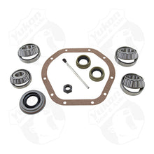 Load image into Gallery viewer, Yukon Gear Bearing install Kit For Dana 44 TJ Rubicon Diff Wheel Bearing Install Kits Yukon Gear &amp; Axle
