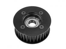 Load image into Gallery viewer, KraftWerks Universal Pulley for Supercharger Kit w/ 20mm Belt Width - 30mm Flanged Cog Idler Supercharger Pulleys KraftWerks
