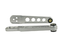 Load image into Gallery viewer, Skunk2 01-05 Honda Civic Clear Anodized Rear Lower Control Arm (Includes Socket Tool) Control Arms Skunk2 Racing
