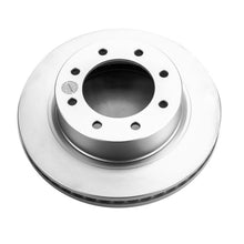Load image into Gallery viewer, Power Stop 12-18 Nissan NV1500 Front Evolution Geomet Coated Rotor Brake Rotors - OE - Cryo PowerStop   
