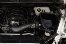 Load image into Gallery viewer, K&amp;N 2019+ Chevrolet Silverado 1500 V8 6.2L Performance Air Intake System Cold Air Intakes K&amp;N Engineering   

