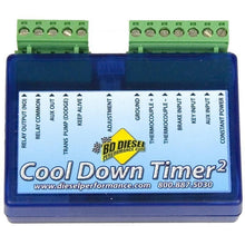 Load image into Gallery viewer, BD Diesel Cool Down Timer Kit v2.0 Turbo Timers BD Diesel
