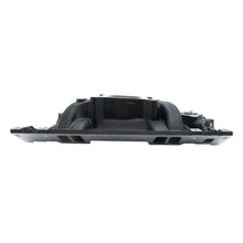 Load image into Gallery viewer, Edelbrock Manifold Performer Eps SB Chevy Vortec Black Finish Intake Manifolds Edelbrock
