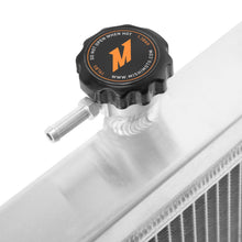 Load image into Gallery viewer, Mishimoto 03-06 Nissan 350Z Manual Aluminum Radiator Radiators Mishimoto
