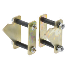 Load image into Gallery viewer, ARB Greasable Shackle Kit Rodeo 03On Shackle Kits ARB
