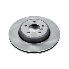 Load image into Gallery viewer, Power Stop 08-10 BMW 535i Rear Autospecialty Brake Rotor Brake Rotors - OE PowerStop
