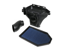 Load image into Gallery viewer, aFe MagnumFORCE Intake Super Stock Pro 5R Media Dodge Challenger 15-20 V6-3.6L/V8-5.7L/6.4L/6.2L Cold Air Intakes aFe
