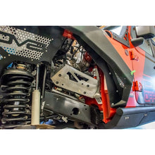 Load image into Gallery viewer, DV8 Offroad 2018+ Jeep JL / JT Engine Bay Compressor Mount Air Compressors DV8 Offroad
