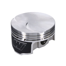 Load image into Gallery viewer, Wiseco Chevy LS Series -3.2cc FT 4.070inch Bore Piston Shelf Stock Kit Piston Sets - Forged - 8cyl Wiseco
