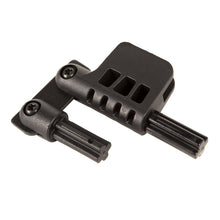 Load image into Gallery viewer, Omix Knuckle Pivot Sunrider Right- 07-18 JKU 4 Door Hardware - Singles OMIX
