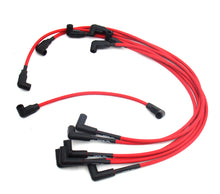 Load image into Gallery viewer, JBA 88-95 GM 4.3L Full Size Truck Ignition Wires - Red Ignition Coils JBA
