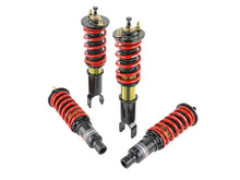 Load image into Gallery viewer, Skunk2 88-91 Honda Civic/CRX Pro-ST Coilovers (Front 10 kg/mm - Rear 8 kg/mm) Coilovers Skunk2 Racing
