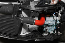 Load image into Gallery viewer, Perrin 22-23 Subaru WRX Front Mount Intercooler Kit (Red Tubes &amp; Black Core) Intercoolers Perrin Performance   
