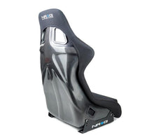 Load image into Gallery viewer, NRG Carbon Fiber Bucket Seat - Large Race Seats NRG

