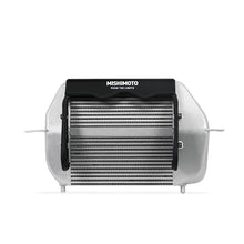 Load image into Gallery viewer, Mishimoto 2011-2014 Ford F-150 EcoBoost Intercooler - Silver Intercooler Kits Mishimoto
