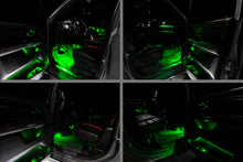 Load image into Gallery viewer, Oracle 19-22 RAM Complete Interior Ambient Lighting ColorSHIFT RGB Conversion Kit SEE WARRANTY Headlights ORACLE Lighting
