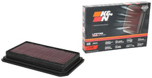Load image into Gallery viewer, K&amp;N 20-21 Cadillac CT5 V6 3.0L Replacement Air Filter Air Filters - Direct Fit K&amp;N Engineering   
