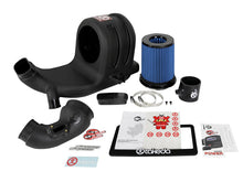 Load image into Gallery viewer, aFe Takeda Momentum Pro 5R Cold Air Intake System 15-18 Honda Fit I4-1.5L Cold Air Intakes aFe
