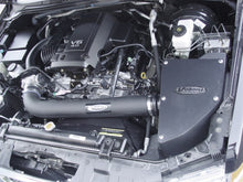Load image into Gallery viewer, Volant 05-07 Nissan Frontier 4.0 V6 Pro5 Closed Box Air Intake System Cold Air Intakes Volant
