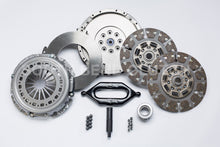 Load image into Gallery viewer, South Bend Clutch 2005.5-2017 Dodge Turbo Cummins Diesel 5.9L/6.7L Street Dual Organic Clutch Kit Clutch Kits - Multi South Bend Clutch
