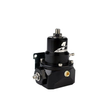 Load image into Gallery viewer, Aeromotive Dual Adjustable Alcohol Log Regulator for Belt and Direct Drive Mechanical Pumps Fuel Pressure Regulators Aeromotive
