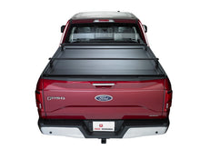 Load image into Gallery viewer, Pace Edwards 15-16 Ford F-Series LightDuty 6ft 5in Bed UltraGroove Metal (Box 2 for KMFA06A29) Retractable Bed Covers Pace Edwards
