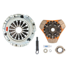 Load image into Gallery viewer, Exedy 2006-2009 Ford Fusion L4 Stage 2 Cerametallic Clutch Thick Disc Clutch Kits - Single Exedy
