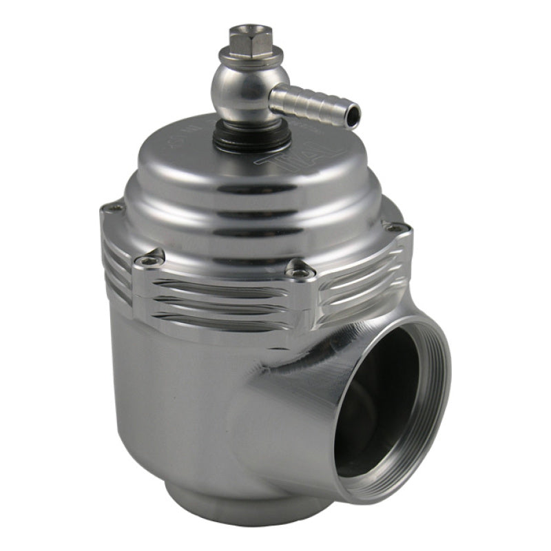 TiAL Sport QRJ BOV 1.5 PSI Spring - Silver Blow Off Valves TiALSport