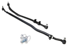 Load image into Gallery viewer, RockJock JK Currectlync Steering System w/ Hardware Mounting Kit Steering Knuckles &amp; Spindles RockJock
