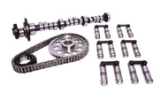 COMP Cams Camshaft Kit BV69 258HR10 Camshafts COMP Cams