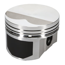 Load image into Gallery viewer, Wiseco Ford SB 4.040 Bore 1.769CH -7cc Flat Top Pro Tru Street Piston - Set of 8 Piston Sets - Forged - 8cyl Wiseco
