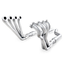 Load image into Gallery viewer, Stainless Works 2010-15 Camaro 6.2L Headers 1-7/8in Primaries 3in Collectors High-Flow Cats Headers &amp; Manifolds Stainless Works
