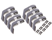 Load image into Gallery viewer, Lund Universal Crossroads 87in. Running Board - Chrome Running Boards LUND

