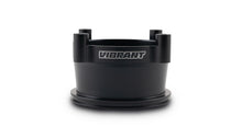 Load image into Gallery viewer, Vibrant Bosch DBW Throttle Body To 3.5in HD Clamp Adapter Flanges Vibrant

