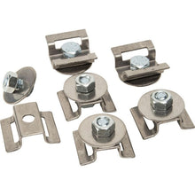 Load image into Gallery viewer, DEI Universal Heat Shield Stand-Off Mounting Kit Fittings DEI
