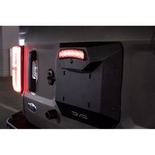 Load image into Gallery viewer, DV8 21-22 Spare Tire Delete Brackets DV8 Offroad

