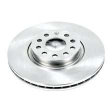 Load image into Gallery viewer, Power Stop 06-13 Audi A3 Front Autospecialty Brake Rotor Brake Rotors - OE PowerStop
