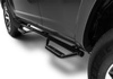 Load image into Gallery viewer, N-Fab Nerf Step 14-18 Toyota 4Runner SUV 4 Door Gas - Gloss Black - W2W - 3in Side Steps N-Fab
