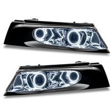 Load image into Gallery viewer, Oracle Plymouth Prowler 97-02 SMD Halo Kit - White SEE WARRANTY Headlights ORACLE Lighting
