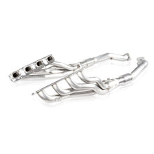 Load image into Gallery viewer, Stainless Works 2018 Jeep TrackHawk 6.2L Headers 1-7/8in Primaries High-Flow Cats 3in Leads Headers &amp; Manifolds Stainless Works

